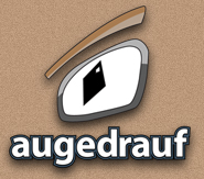 augedrauf logo